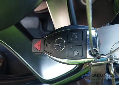 2018 Mercedes-Benz Gle 350 z USA, uszkodzony, nr VIN 4JGDA5JB2JB141813